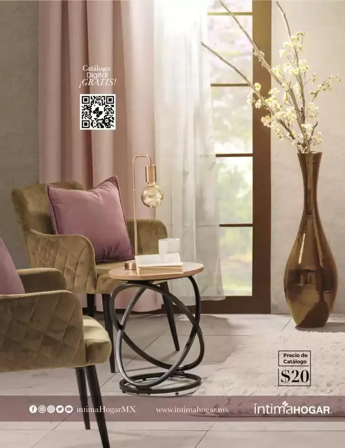 Catálogo de Catálogo Verano 2024 10 de octubre al 31 de marzo 2025 - Pagina 155