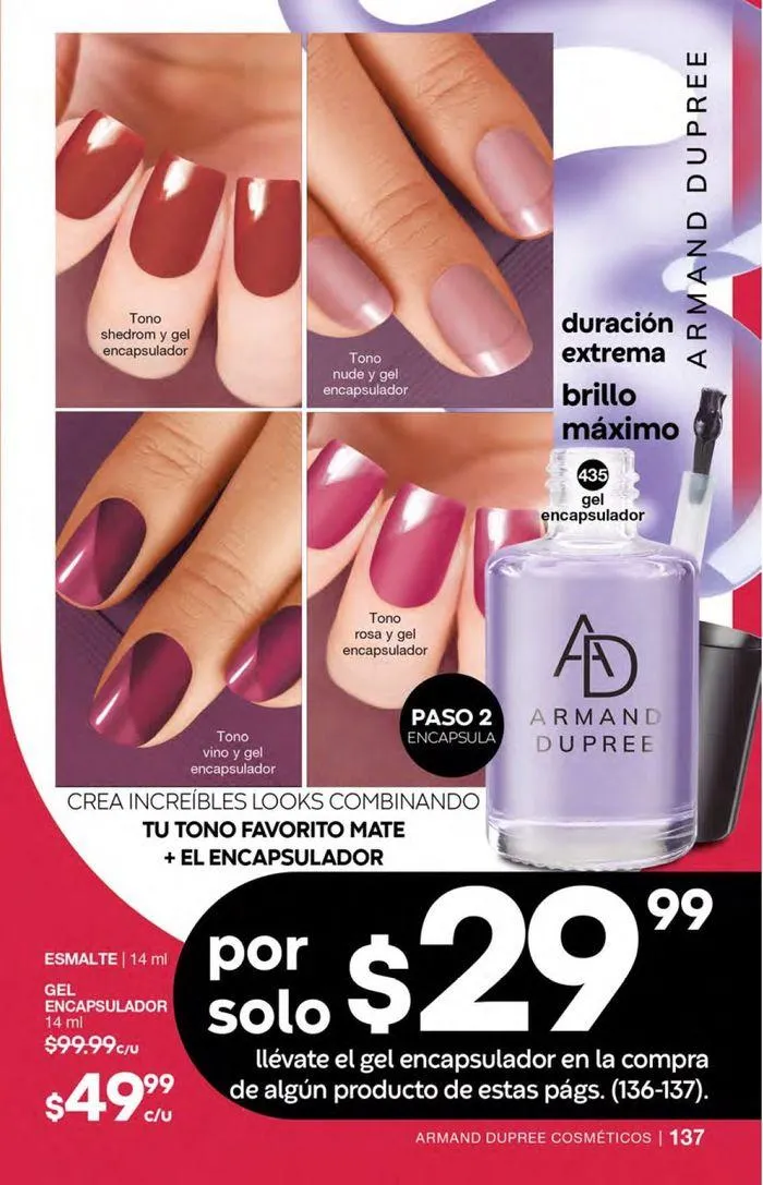 Catálogo de Fuller CAMPAÑA 10 23 de agosto al 10 de septiembre 2024 - Pagina 41