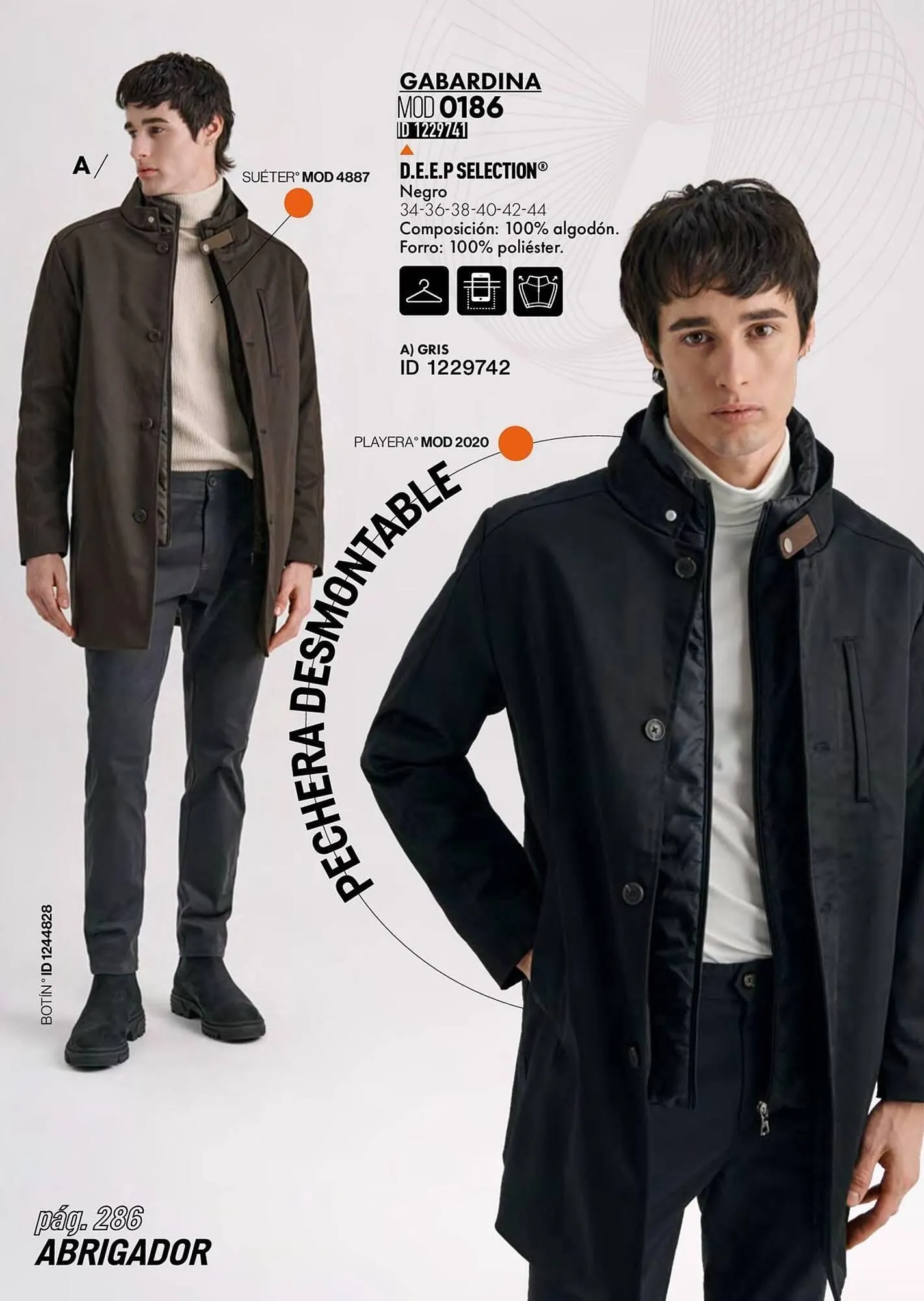 Catálogo de Catálogo Price Shoes 27 de noviembre al 28 de febrero 2026 - Pagina 286