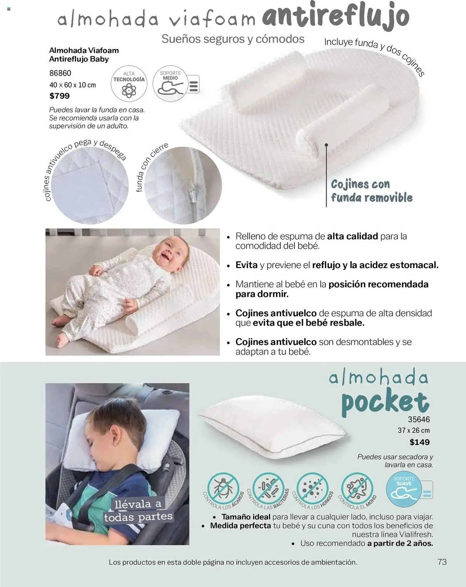 Catálogo de Catálogo Vianney 15 de agosto al 1 de julio 2026 - Pagina 75