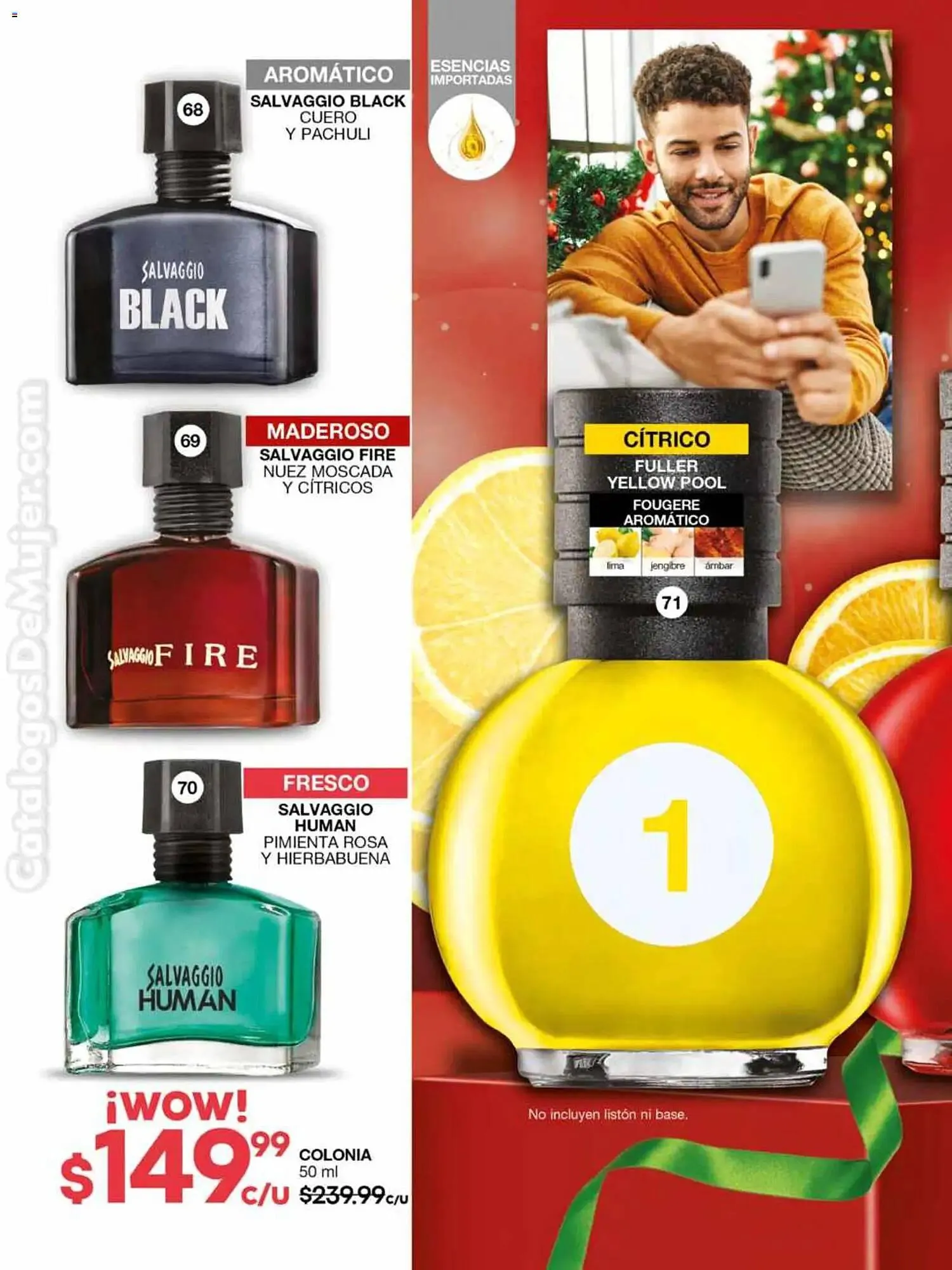 Catálogo de Catálogo Fuller 12 de noviembre al 3 de diciembre 2026 - Pagina 30