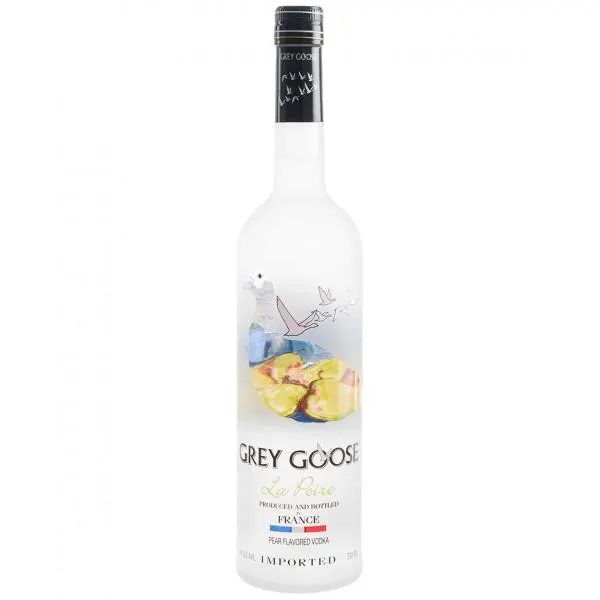 Vodka Grey Goose L'Poire 700 ml
