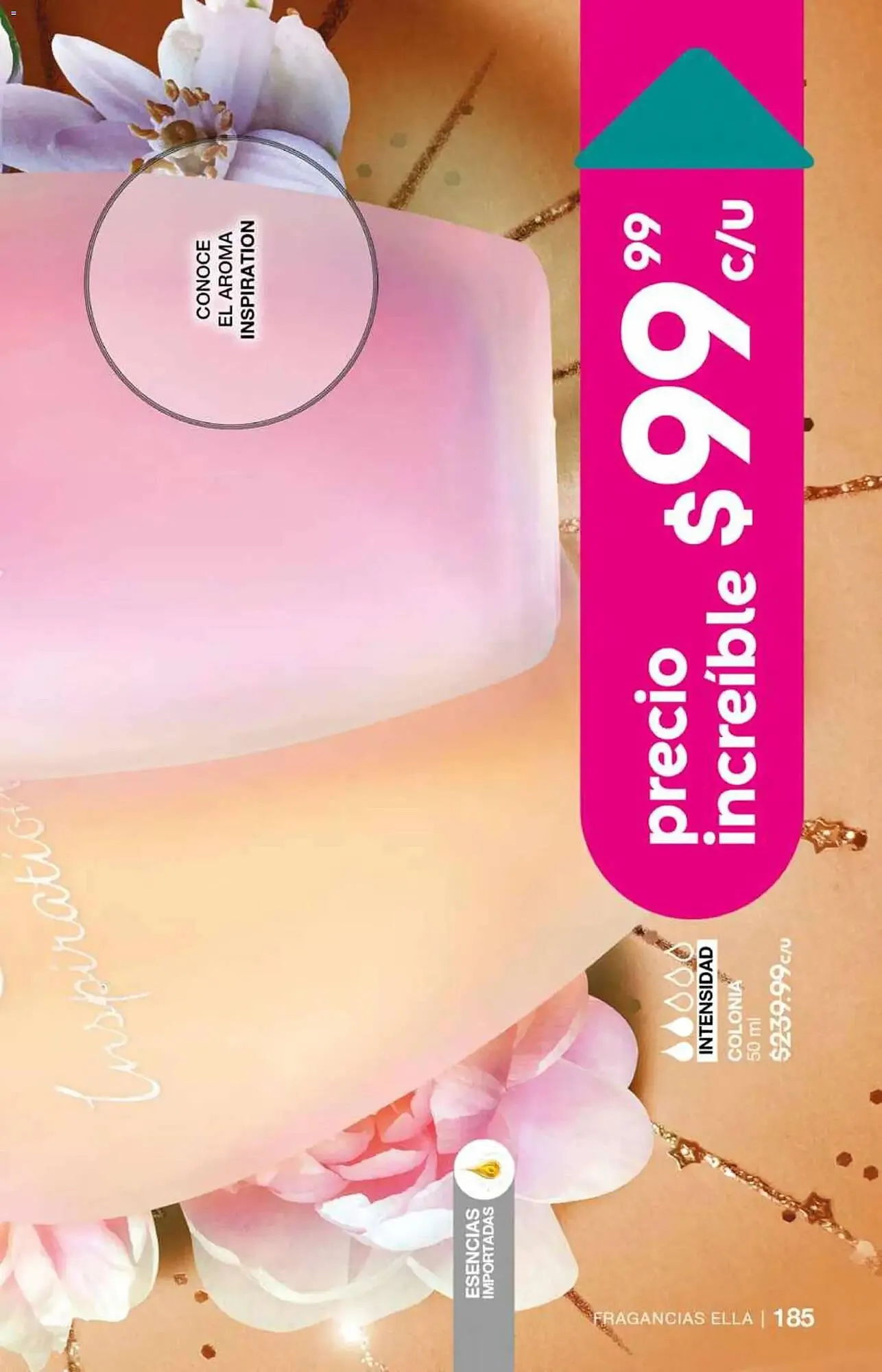 Catálogo de Catálogo Fuller 26 de noviembre al 17 de diciembre 2025 - Pagina 187