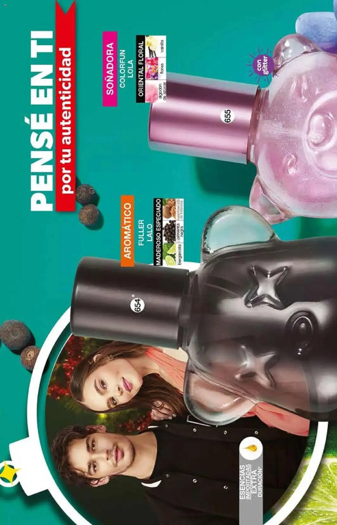 Catálogo de Catálogo Fuller 29 de octubre al 30 de noviembre 2025 - Pagina 218