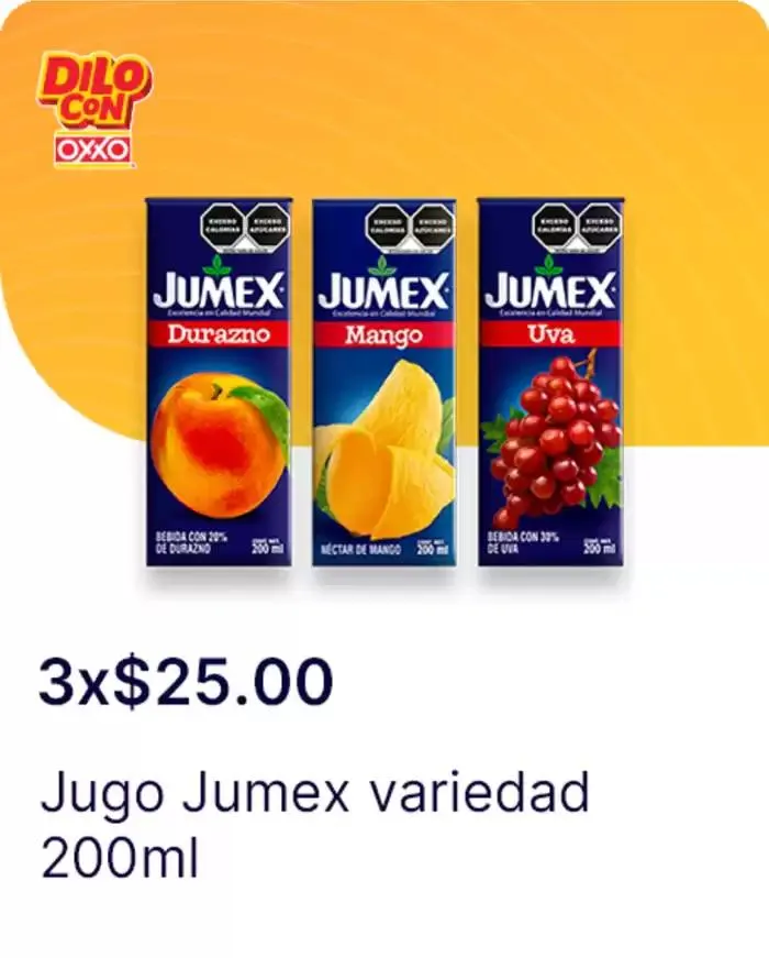 Catálogo de Descuentos y promociones 16 de abril al 14 de mayo 2025 - Pagina 107