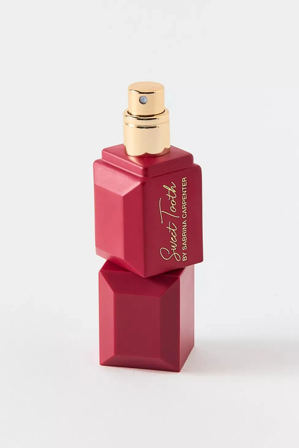 Sweet Tooth By Sabrina Carpenter Bite Sized Eau De Parfum Mini Fragrance