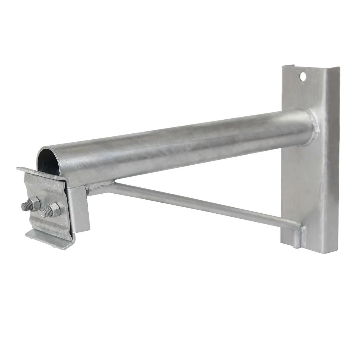 BET2C100 - Brazo de extensión tangente doble 100 cm