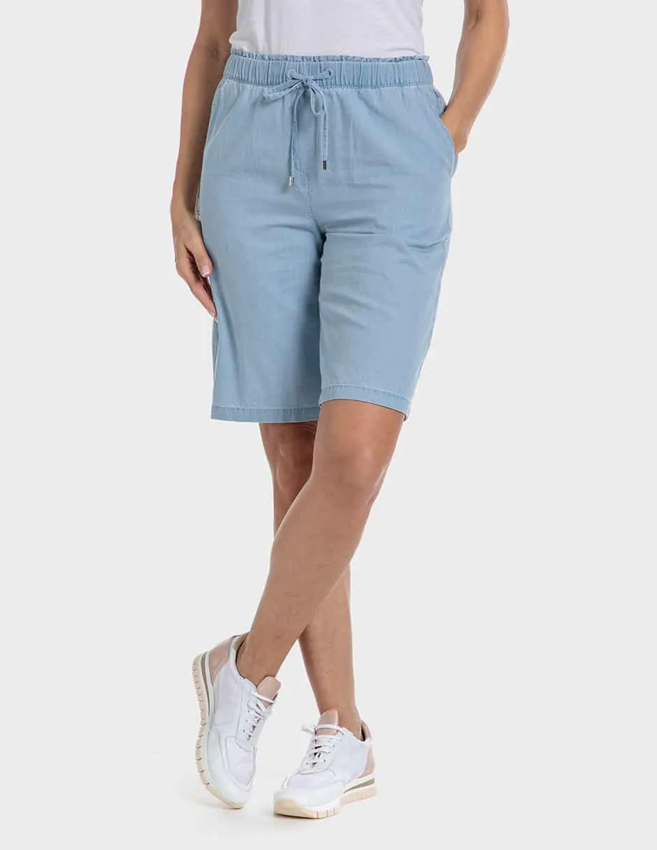 Bermuda Punt Roma para mujer