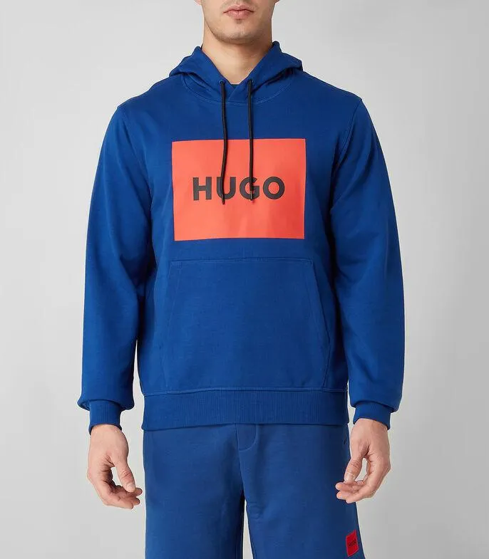 Sudadera canguro con capucha Duratschi223 Hombre