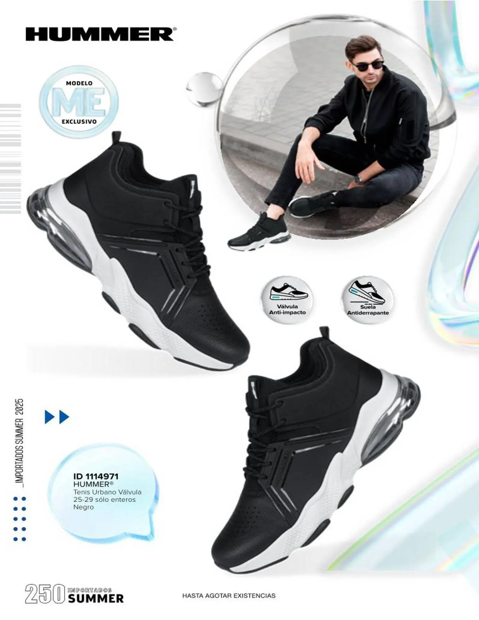 Catálogo de Catálogo Price Shoes 8 de julio al 31 de diciembre 2025 - Pagina 250