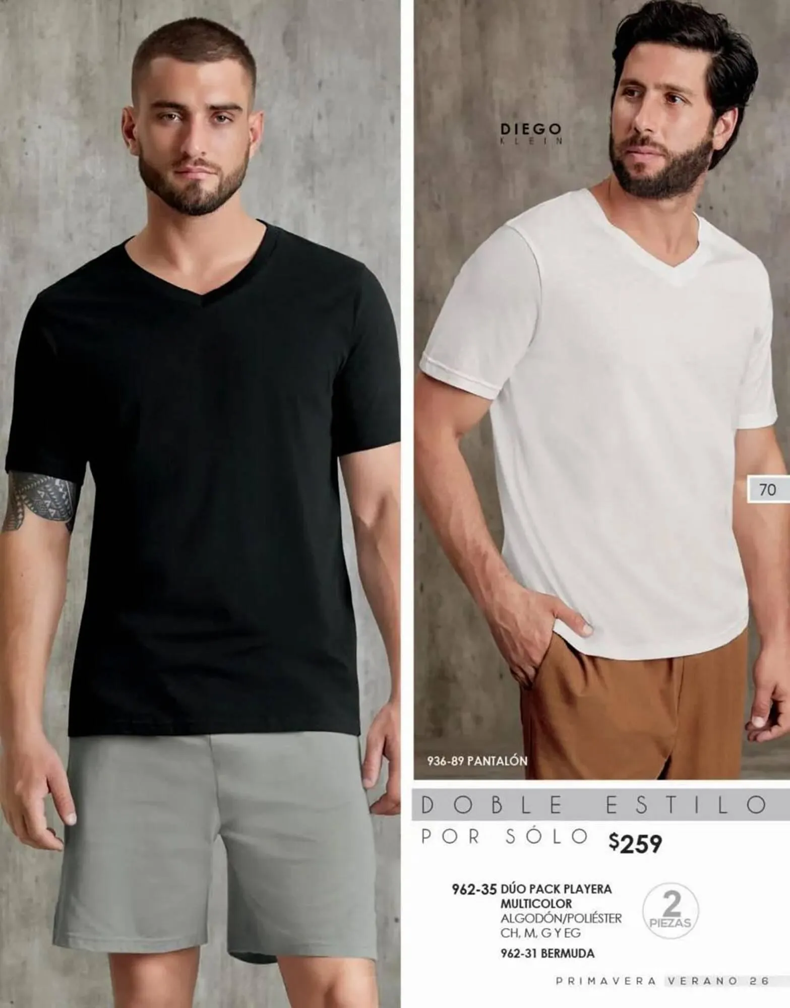 Catálogo de Catálogo Cklass 7 de enero al 31 de marzo 2026 - Pagina 75