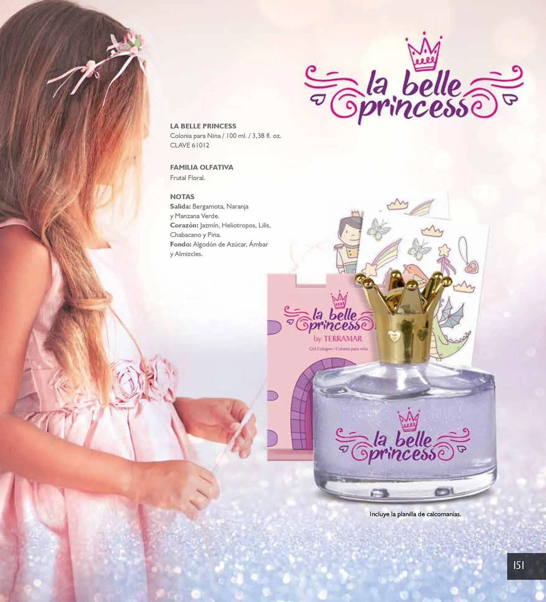 Catálogo de Catálogo Terramar Brands 5 de agosto al 31 de diciembre 2025 - Pagina 151