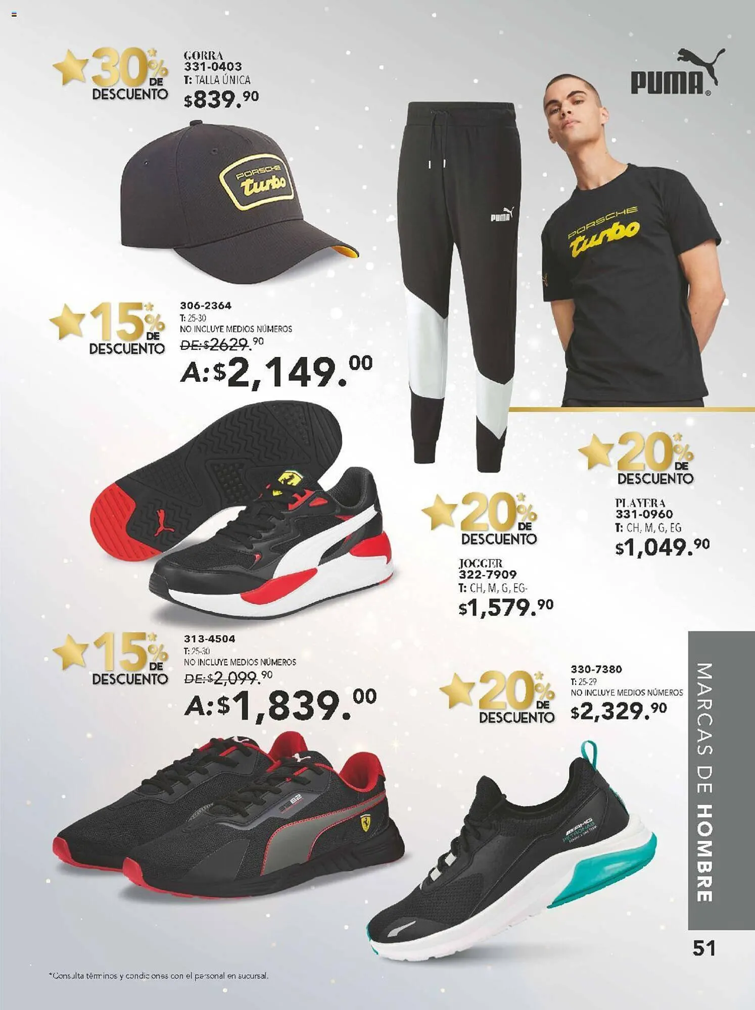 Catálogo de Catálogo Andrea 8 de octubre al 4 de noviembre 2023 - Pagina 51