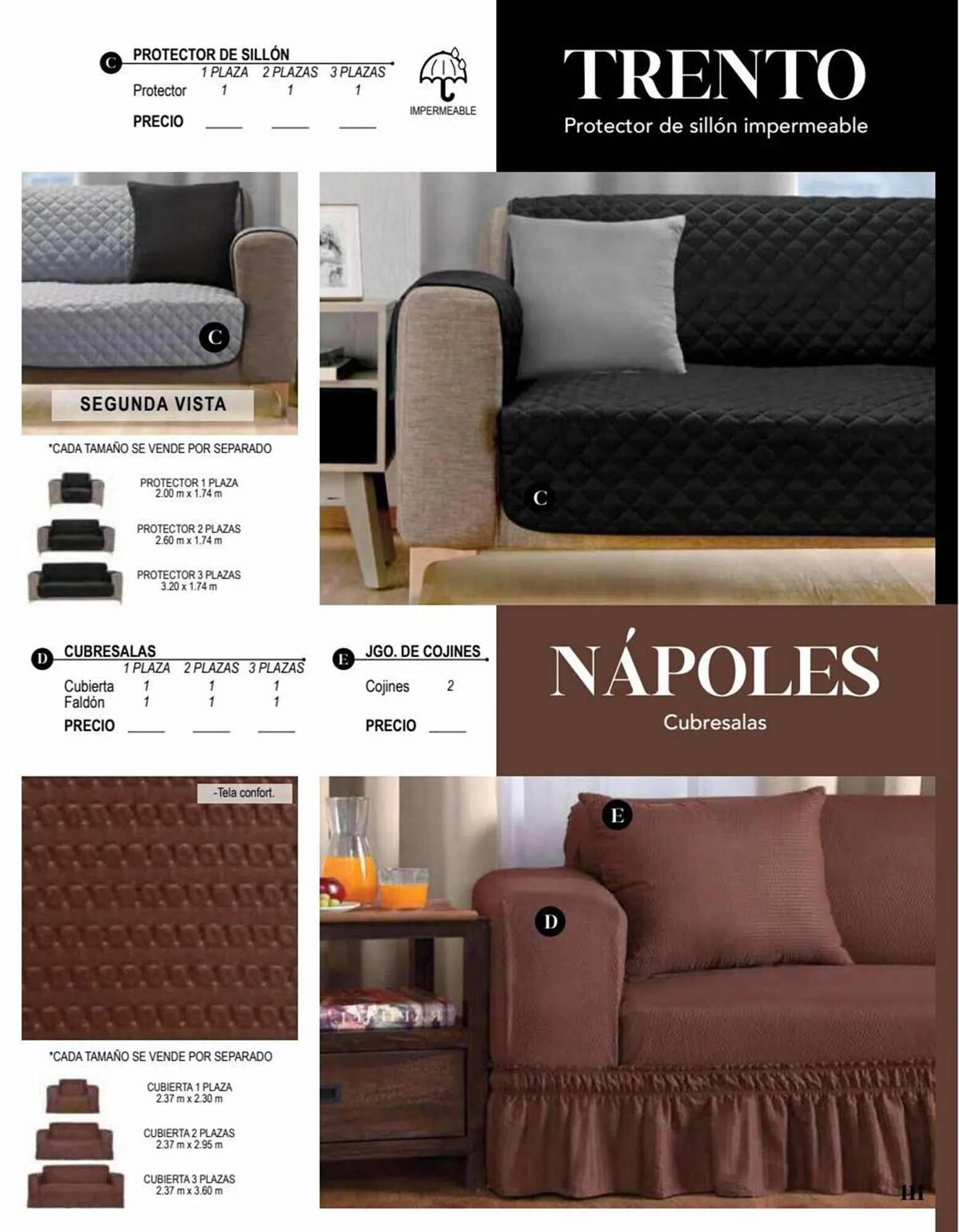 Catálogo de Catálogo Elefantito 14 de junio al 3 de enero 2024 - Pagina 111