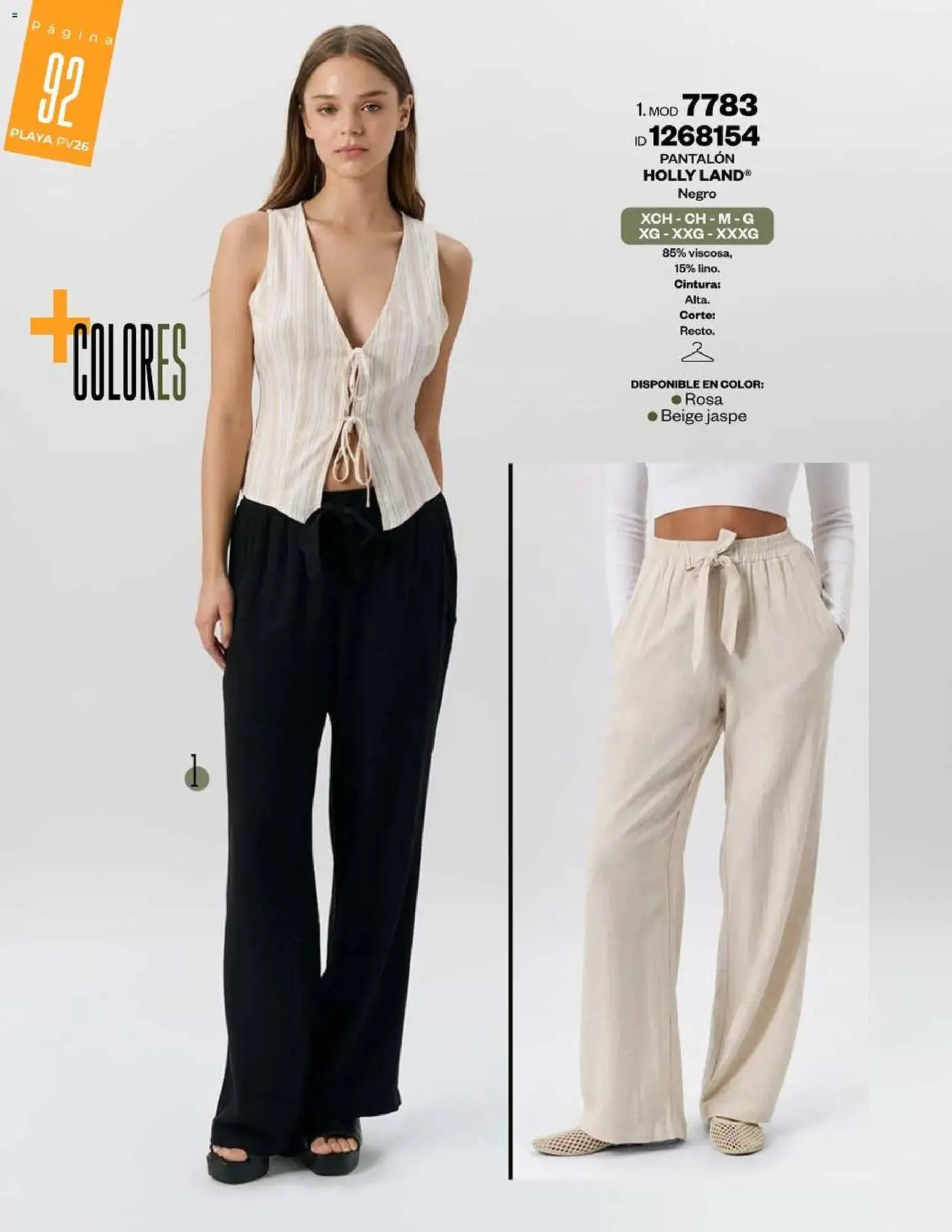 Catálogo de Catálogo Price Shoes 13 de febrero al 1 de enero 2027 - Pagina 92