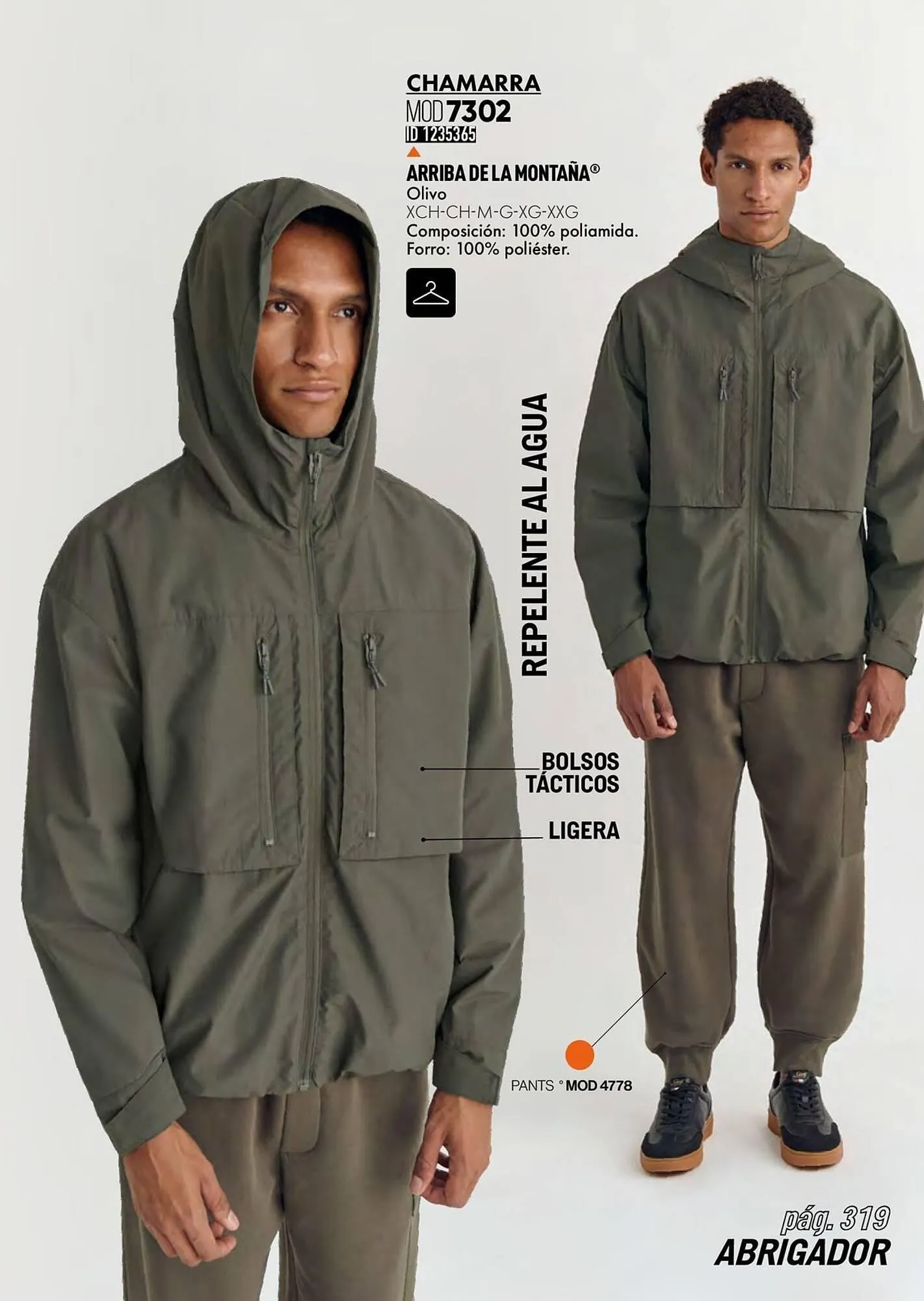 Catálogo de Catálogo Price Shoes 27 de noviembre al 28 de febrero 2026 - Pagina 319