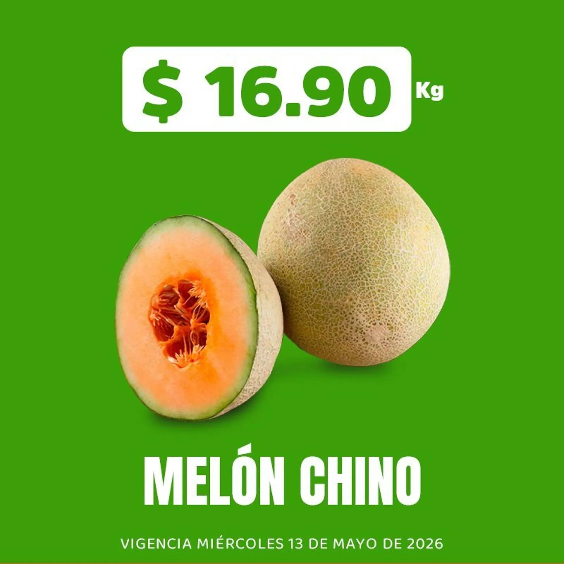 Catálogo de Folleto La Comer 13 de mayo al 13 de mayo 2026 - Pagina 2