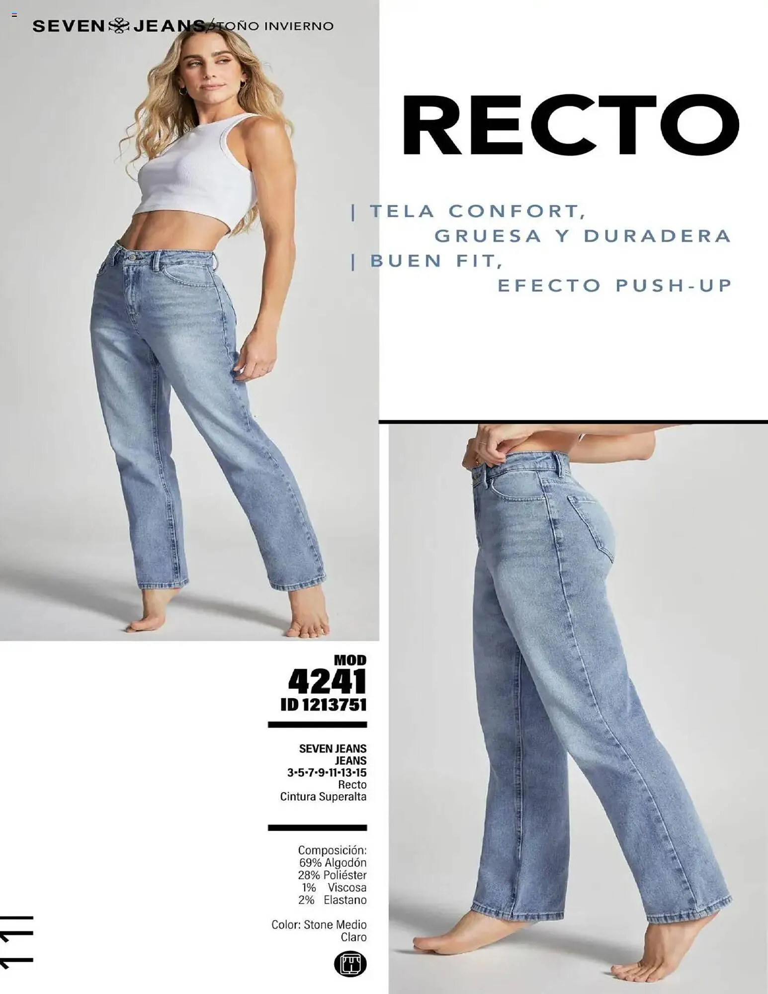 Catálogo de Catálogo Price Shoes 23 de julio al 1 de enero 2026 - Pagina 11