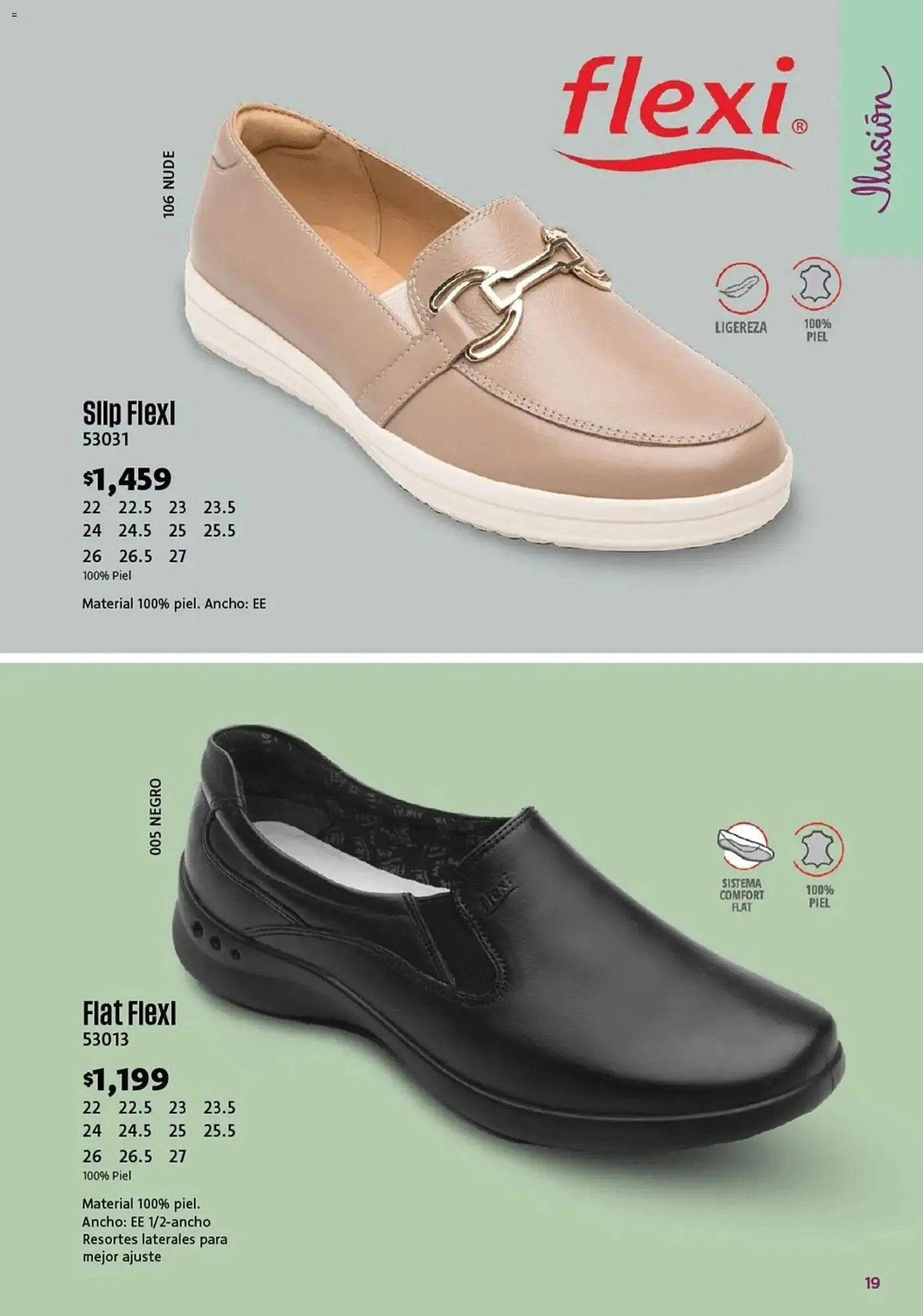 Catálogo de Catálogo Ilusión 1 de marzo al 1 de mayo 2026 - Pagina 21