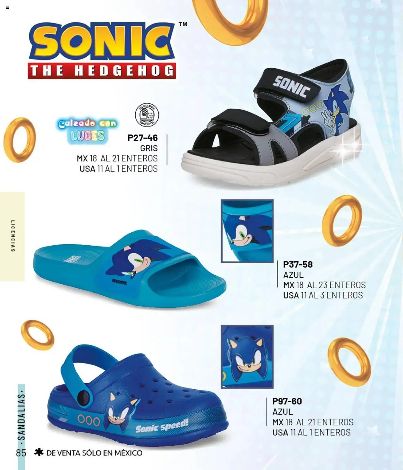 Catálogo de Catálogo Cklass 14 de julio al 1 de enero 2026 - Pagina 86