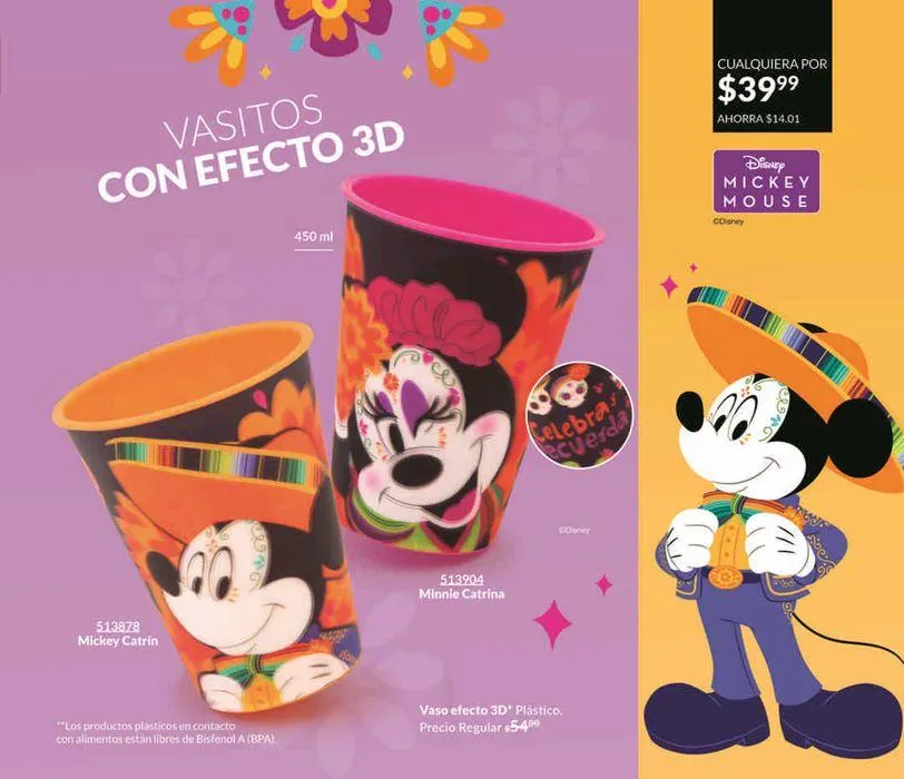 Catálogo de Avon Casa & Estilo C17 20 de septiembre al 25 de octubre 2024 - Pagina 175