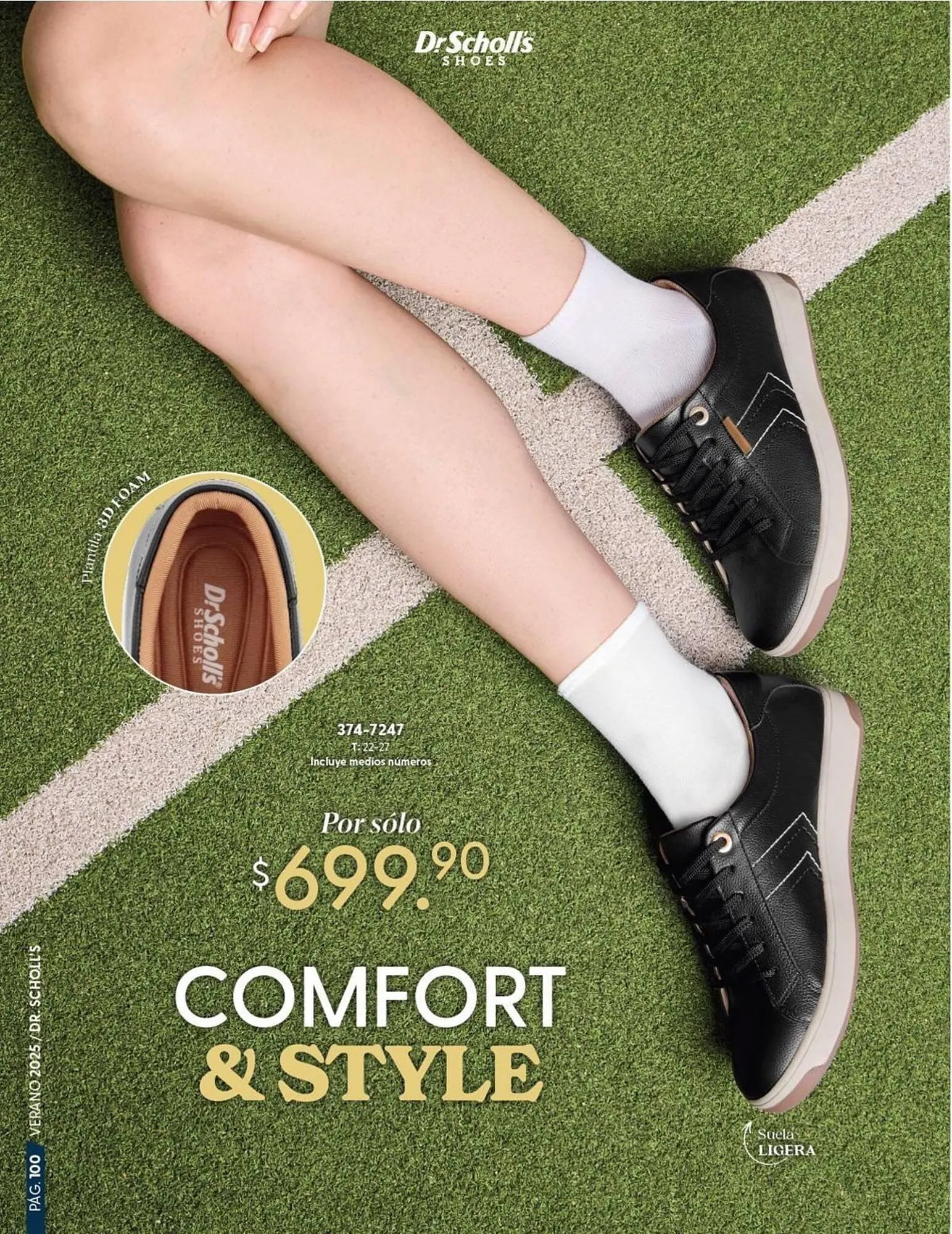 Catálogo de Catálogo Andrea 23 de mayo al 31 de diciembre 2025 - Pagina 14