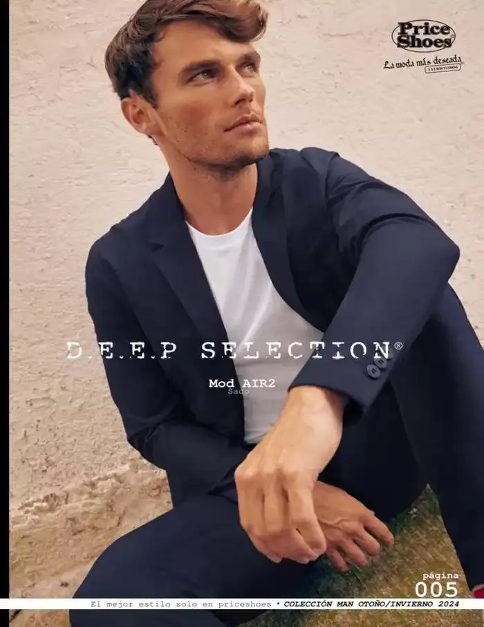 Catálogo de MAN - OTO-INV  7 de octubre al 31 de enero 2025 - Pagina 7