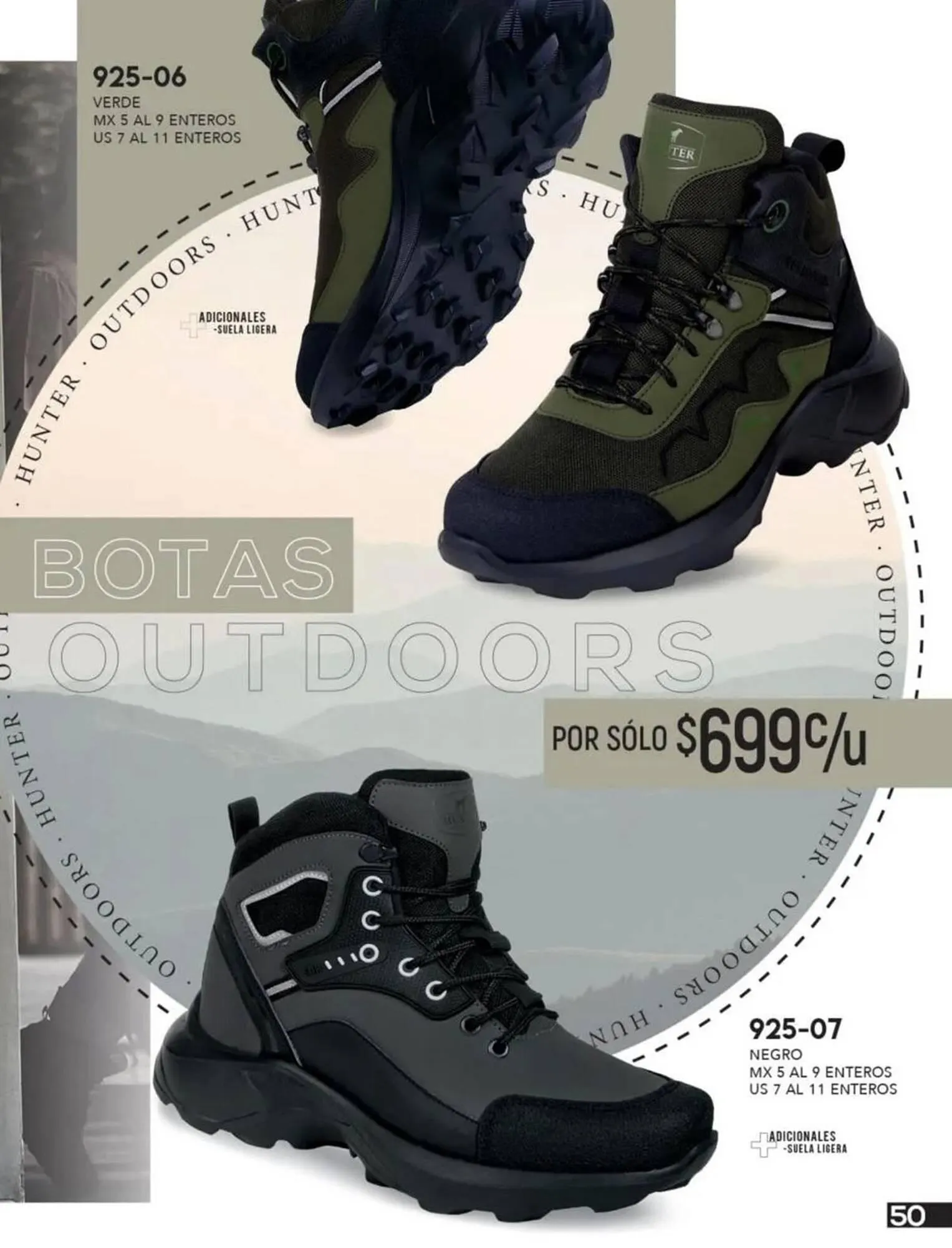 Catálogo de Catálogo Cklass 11 de julio al 31 de diciembre 2025 - Pagina 51