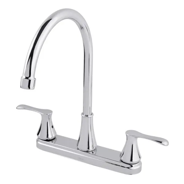 Mezcladora ecologica para fregadero 4333