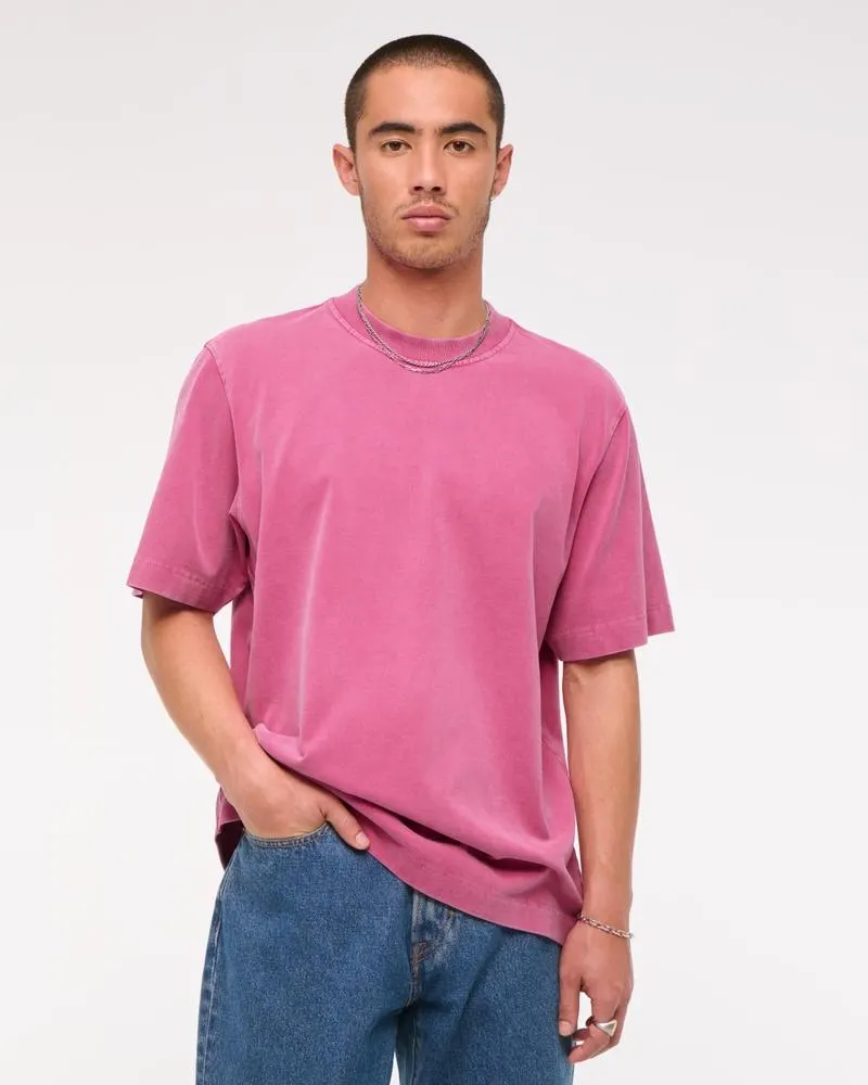 Premium Heavyweight 2.0 Tee