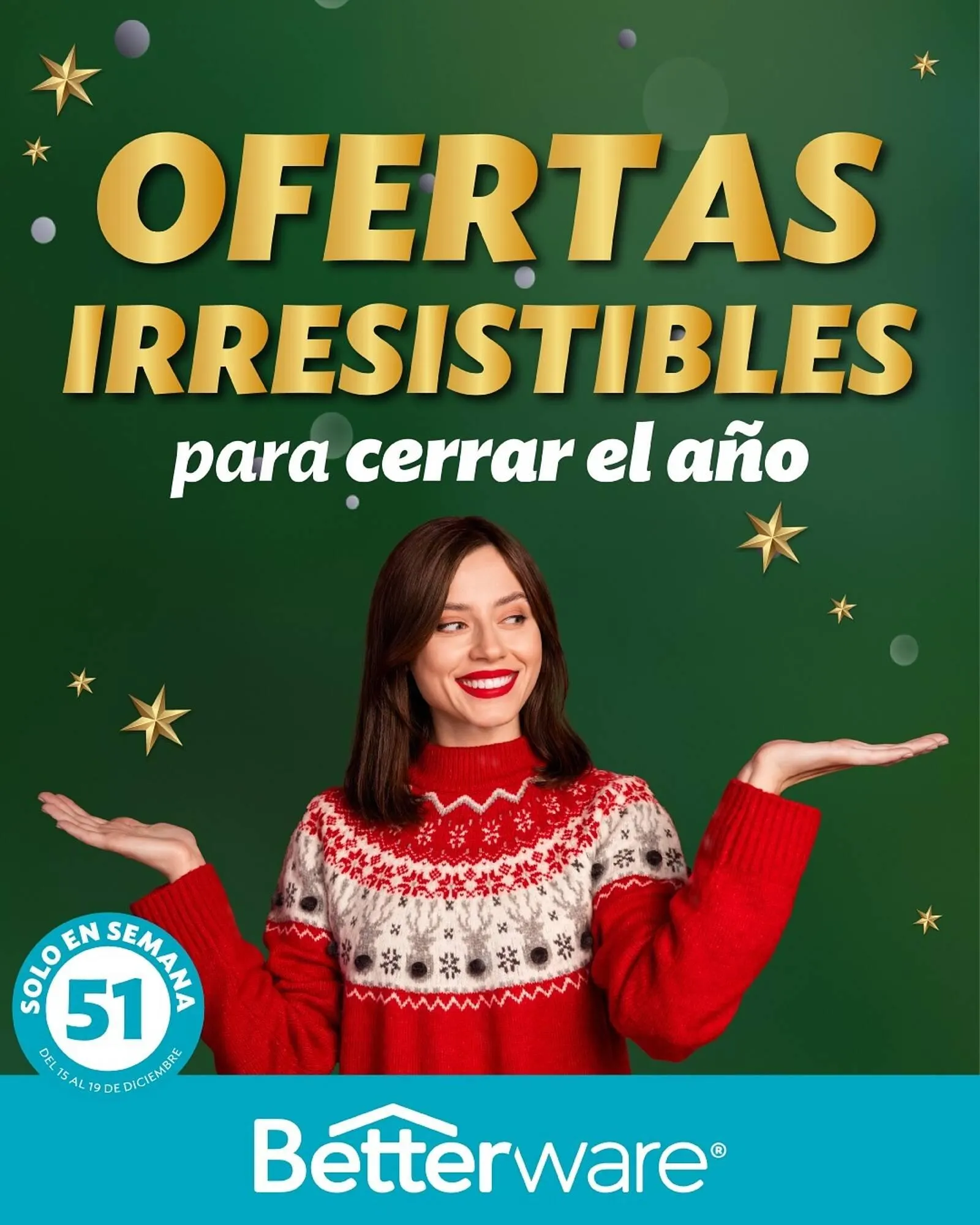 Catálogo BetterWare - 1