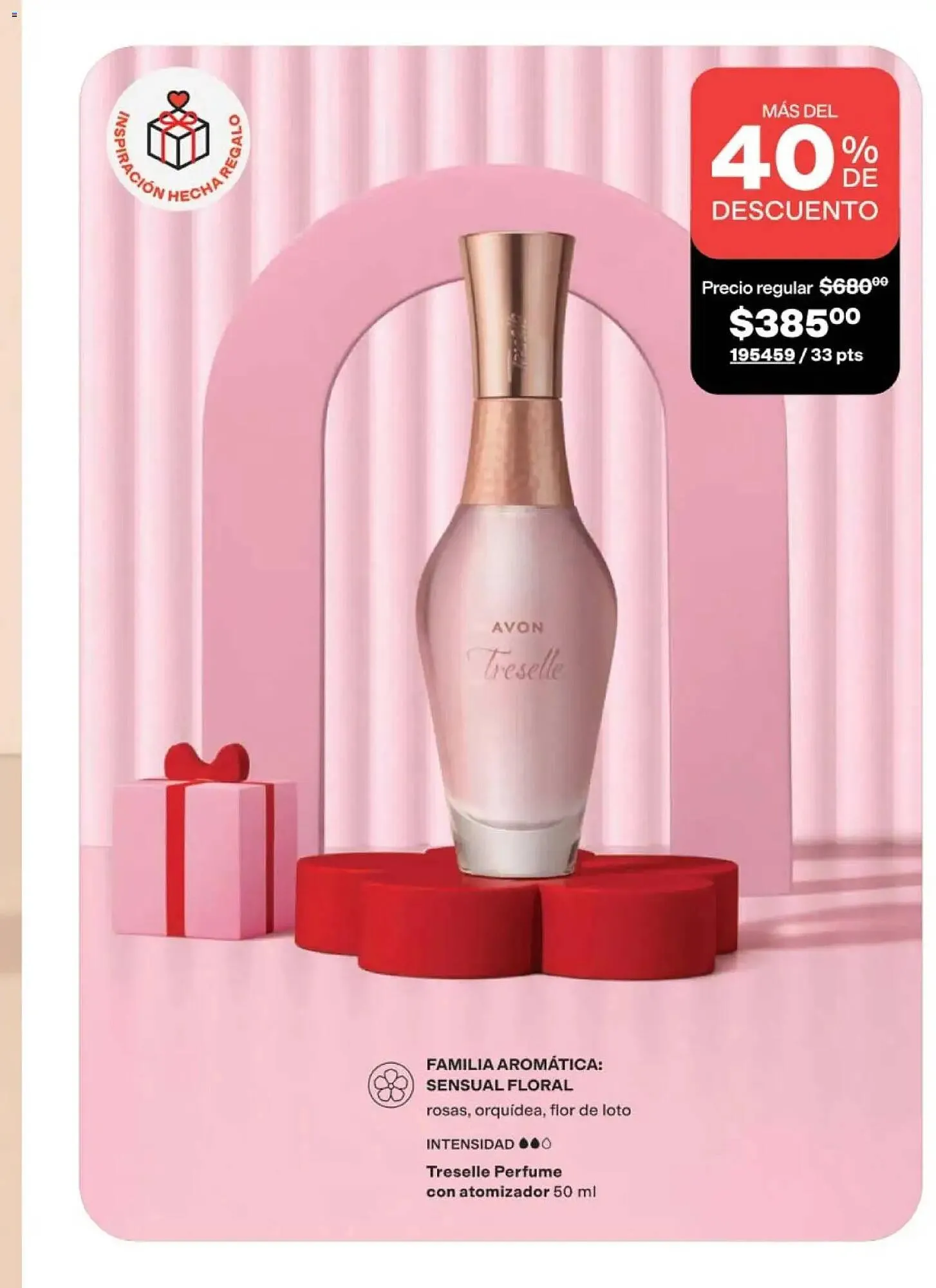 Catálogo de Catálogo Avon 2 de abril al 14 de mayo 2026 - Pagina 49