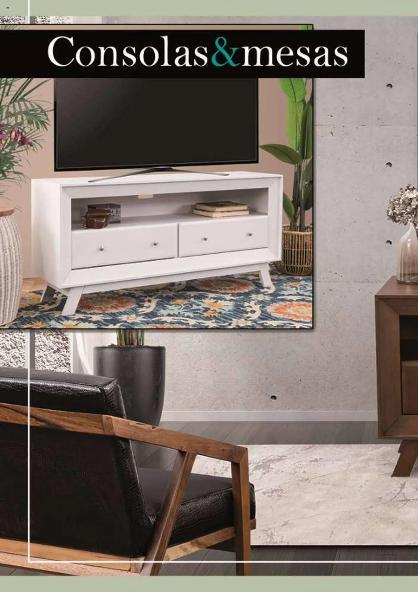 Catálogo de Catálogo Muebles Dico 16 de abril al 23 de abril 2024 - Pagina 111