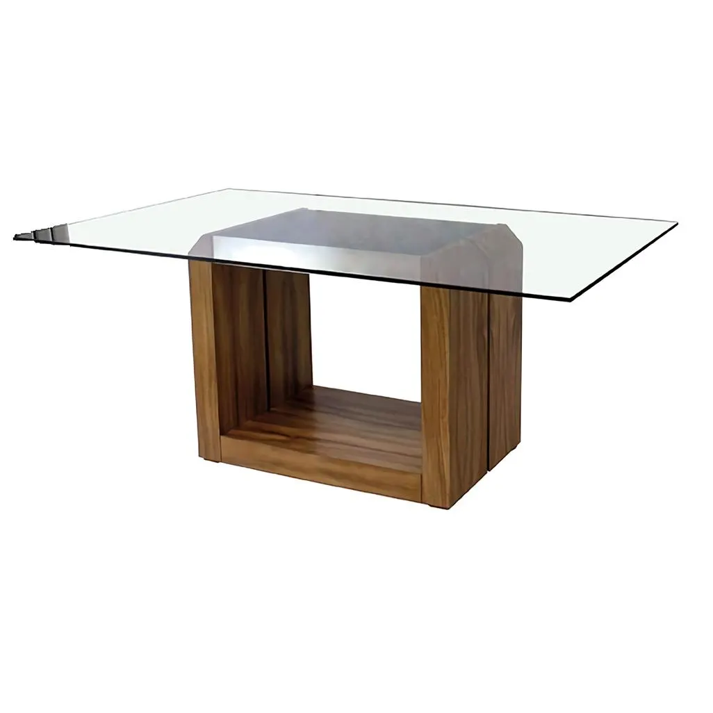 Mesa de Comedor Zelanda - Parota