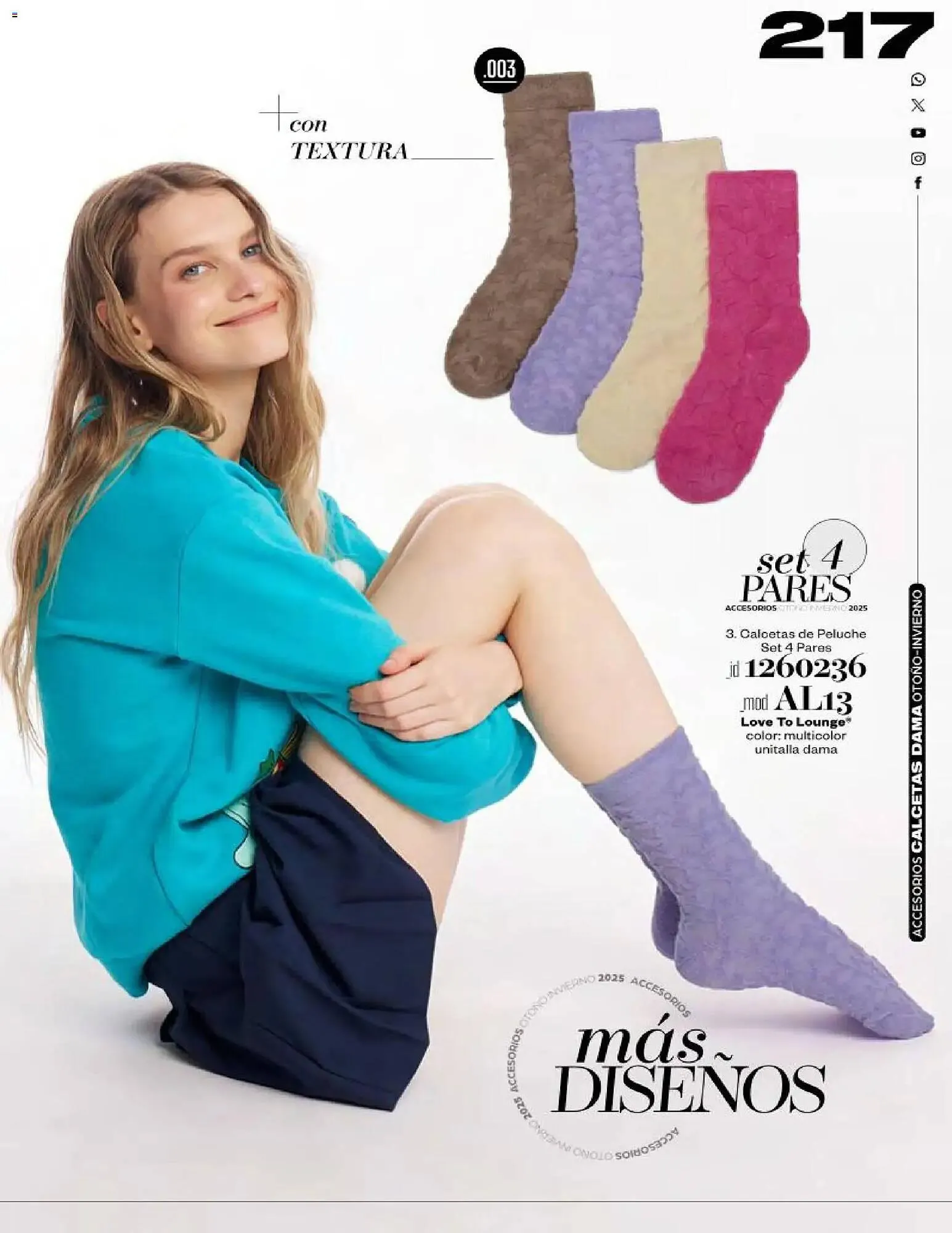 Catálogo de Catálogo Price Shoes 3 de noviembre al 1 de febrero 2026 - Pagina 217