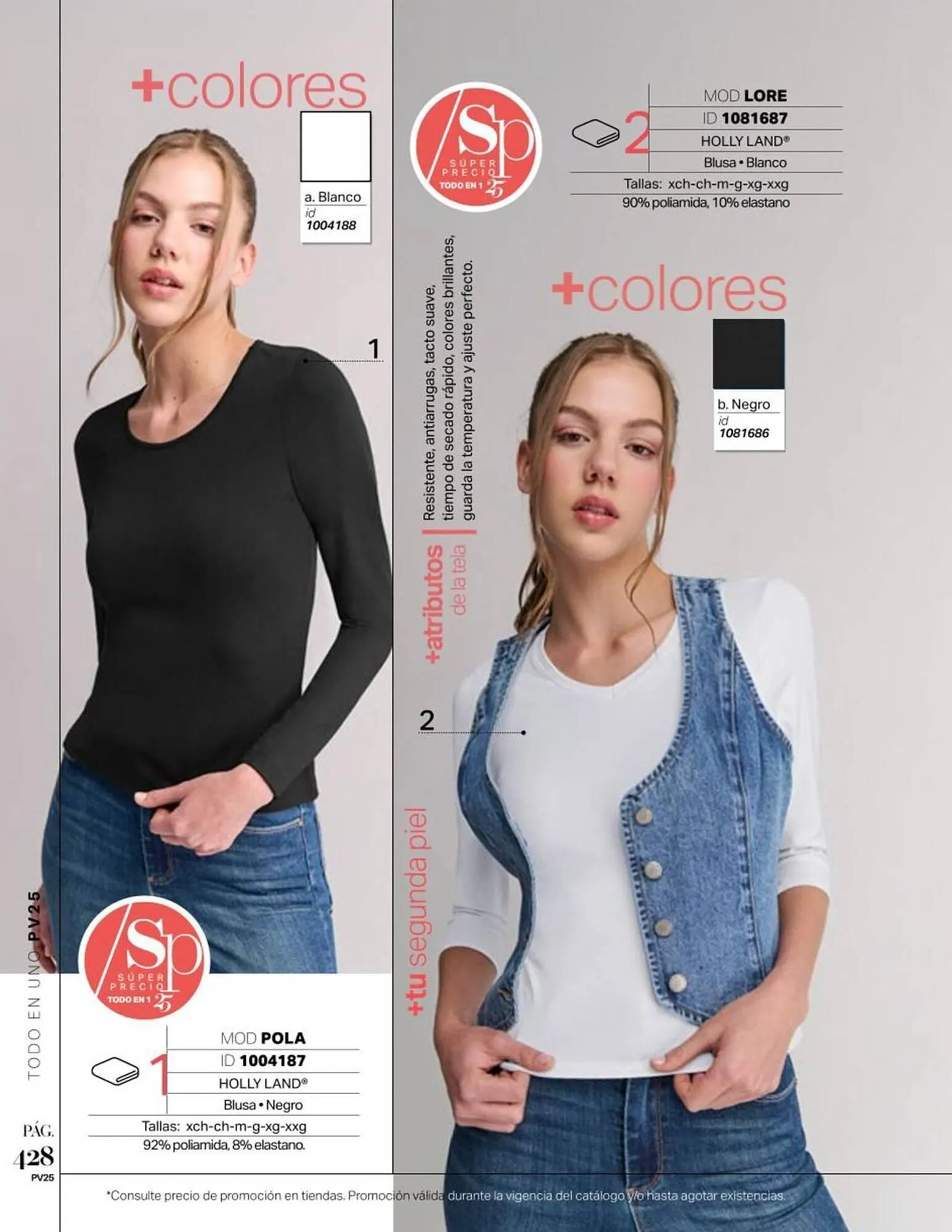 Catálogo de Catálogo Price Shoes 5 de mayo al 31 de diciembre 2025 - Pagina 428