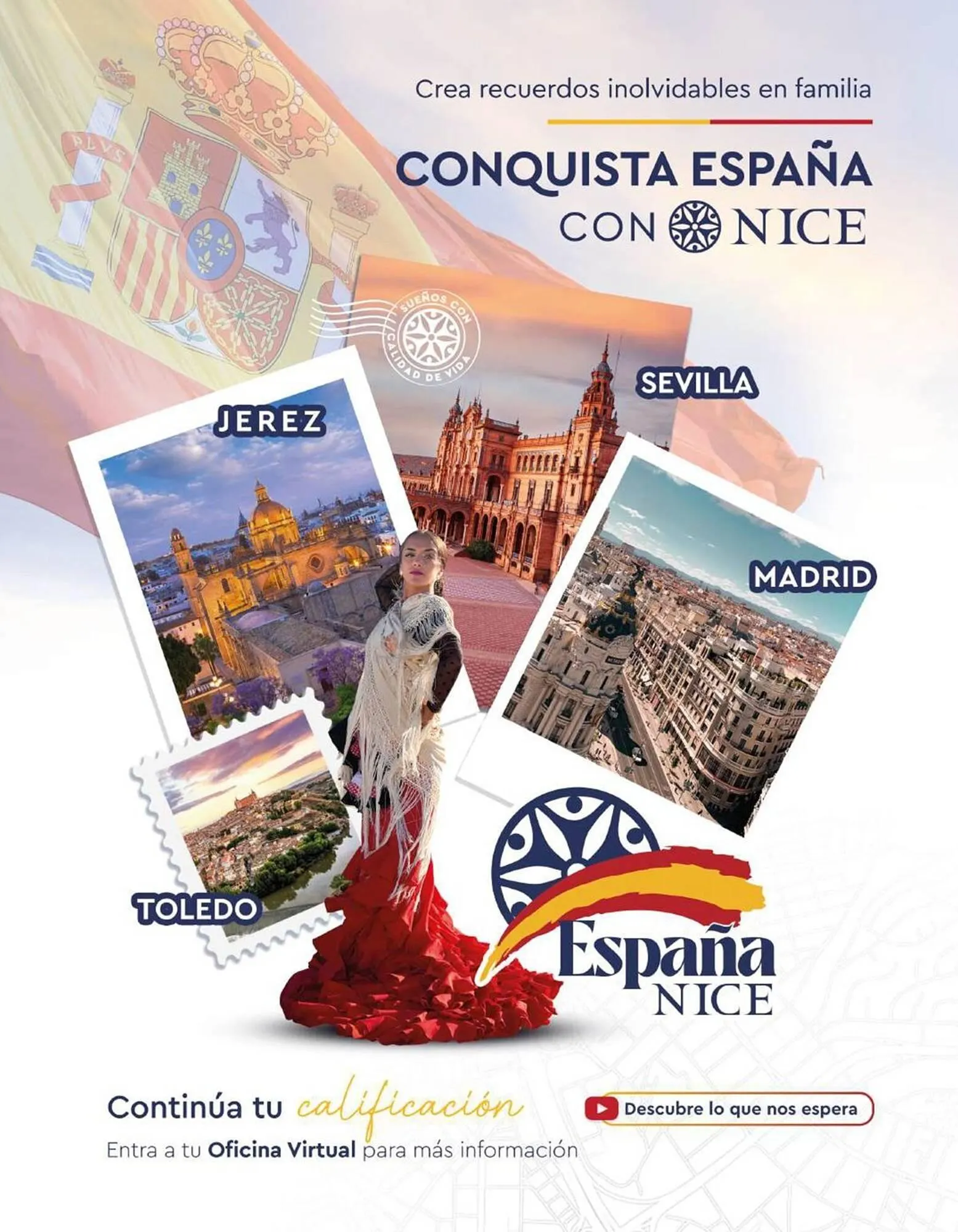 Catálogo de Catálogo Nice 21 de mayo al 31 de diciembre 2025 - Pagina 25