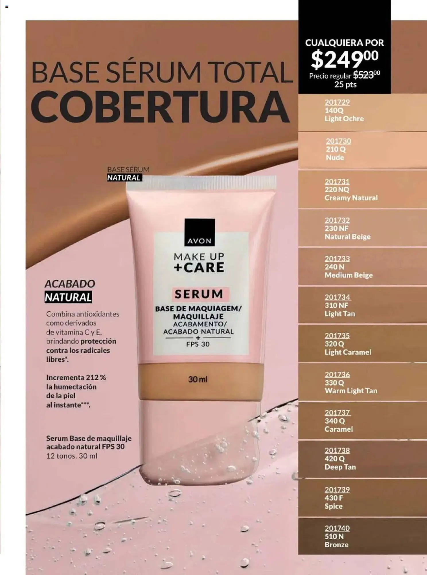 Catálogo de Catálogo Avon 30 de enero al 6 de marzo 2026 - Pagina 61