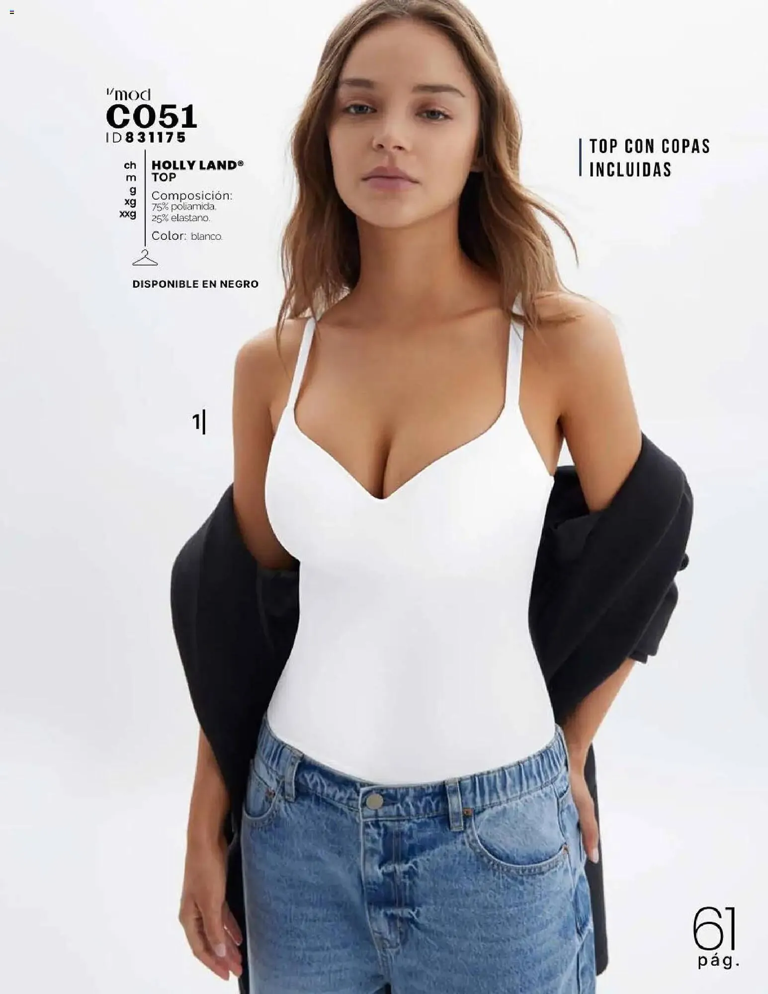 Catálogo de Catálogo Price Shoes 11 de marzo al 1 de octubre 2026 - Pagina 61