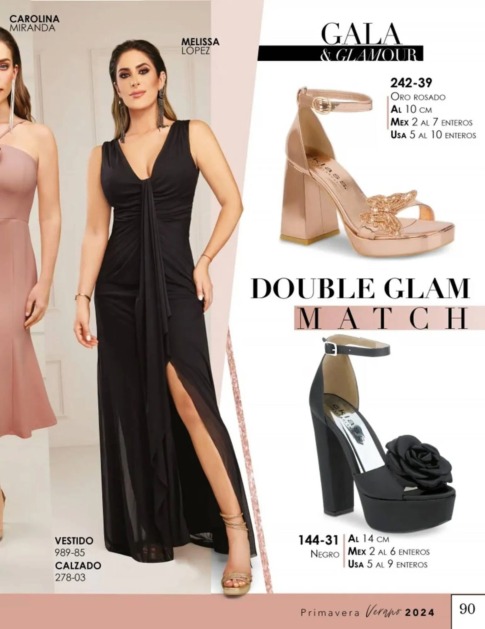 Catálogo de Catálogo Cklass 30 de enero al 30 de junio 2024 - Pagina 45