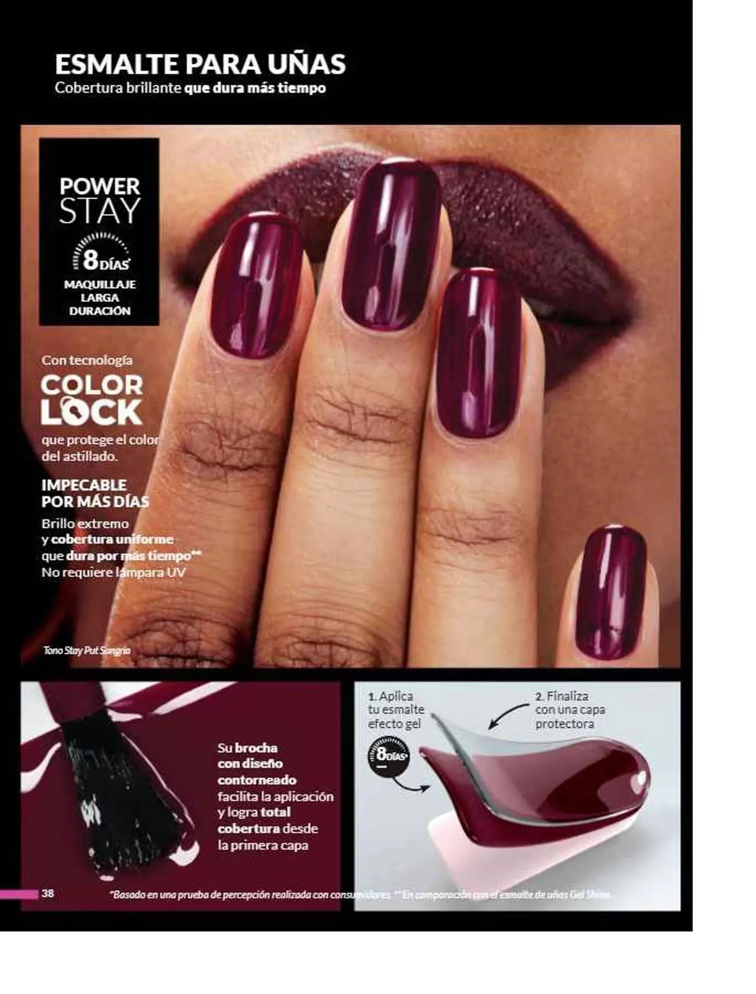 Catálogo de Catálogo Avon 10 de septiembre al 30 de septiembre 2025 - Pagina 43