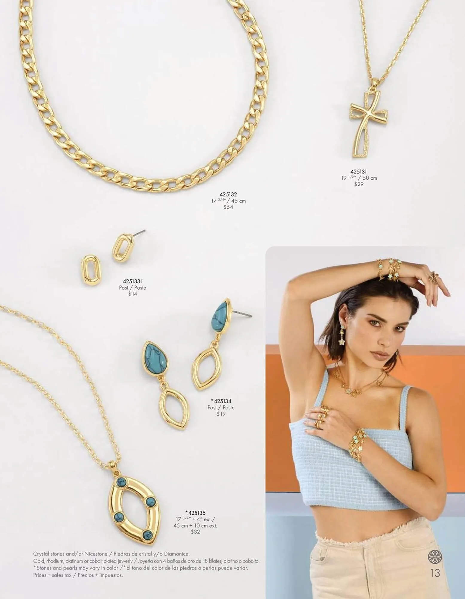 Catálogo de Catálogo Nice 17 de febrero al 31 de agosto 2026 - Pagina 15