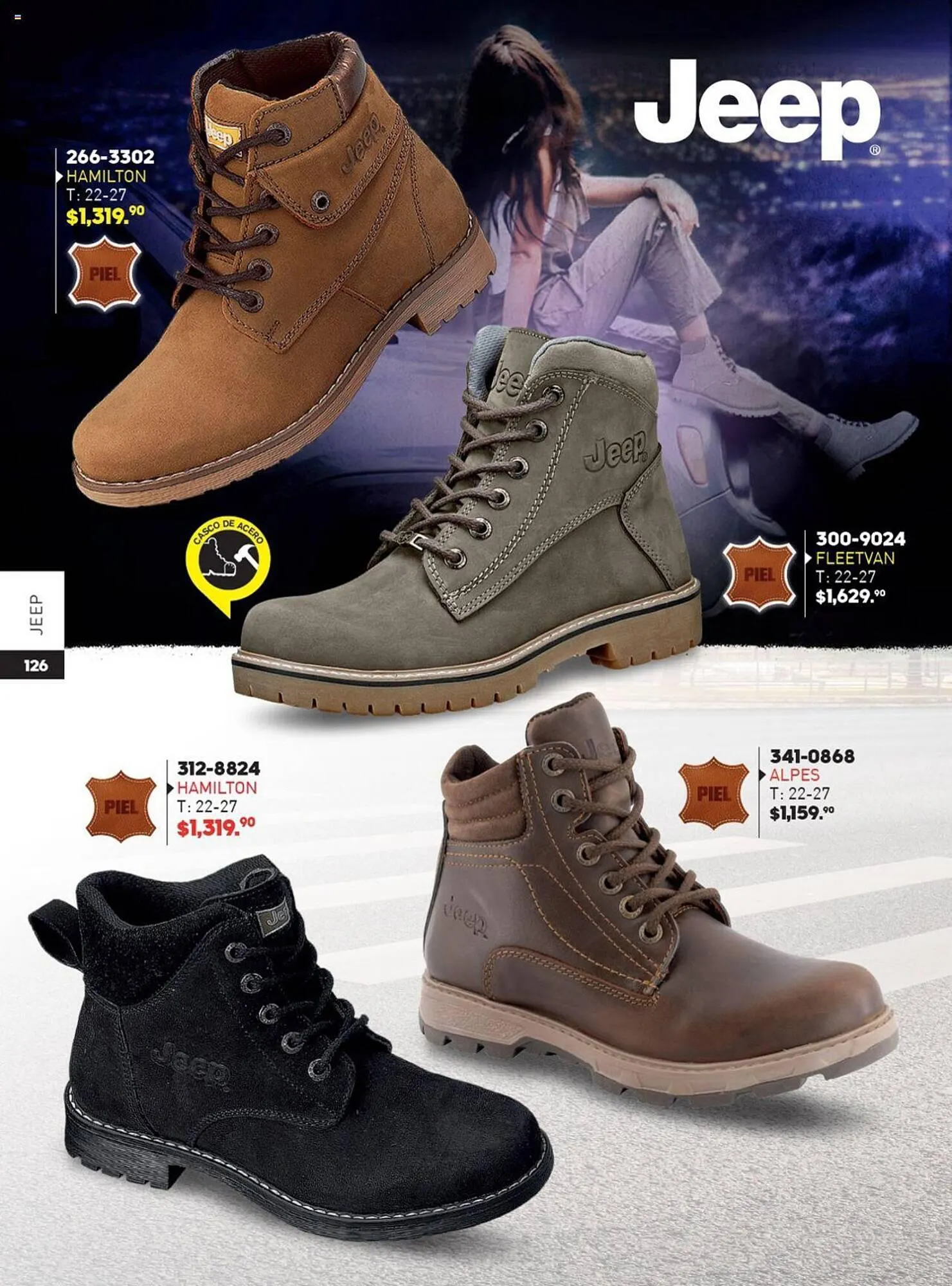 Catálogo de Catálogo Andrea 11 de febrero al 11 de mayo 2024 - Pagina 123