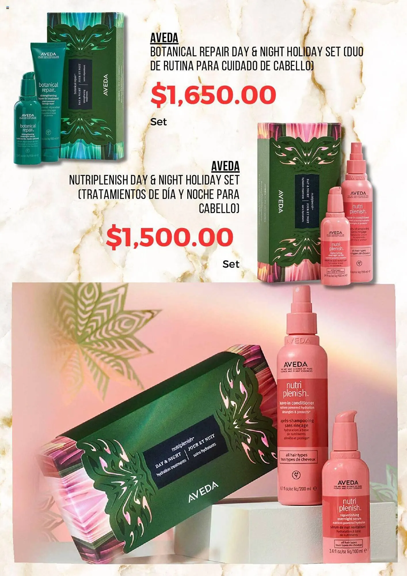 Catálogo de Catálogo Sephora 1 de diciembre al 31 de diciembre 2023 - Pagina 3