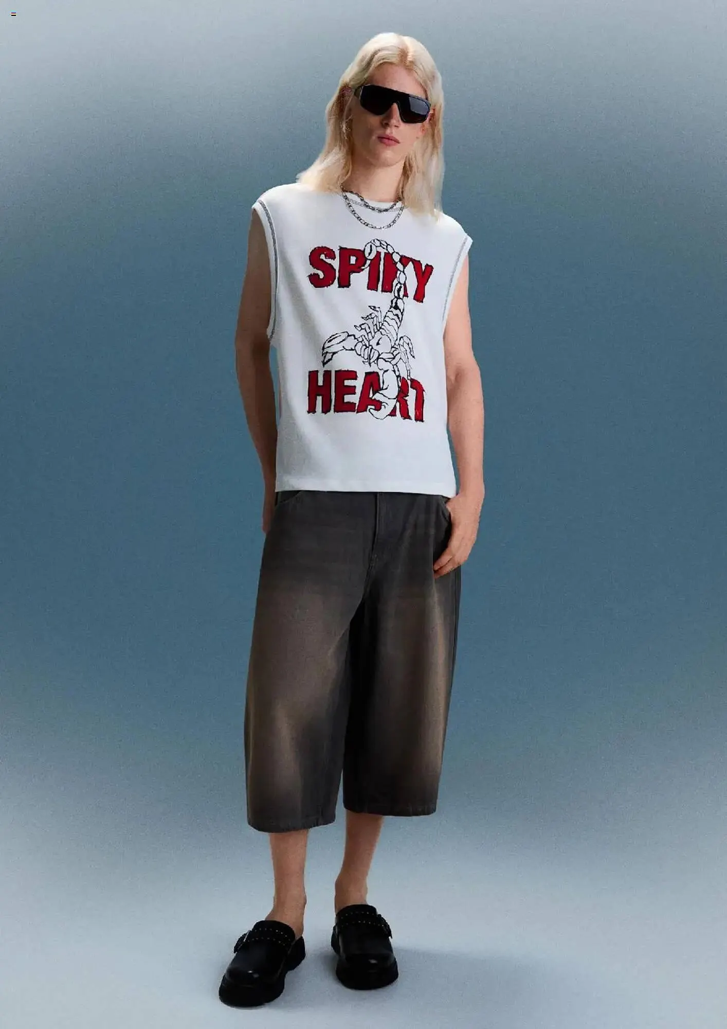 Catálogo de Catálogo Bershka 1 de junio al 1 de julio 2025 - Pagina 13