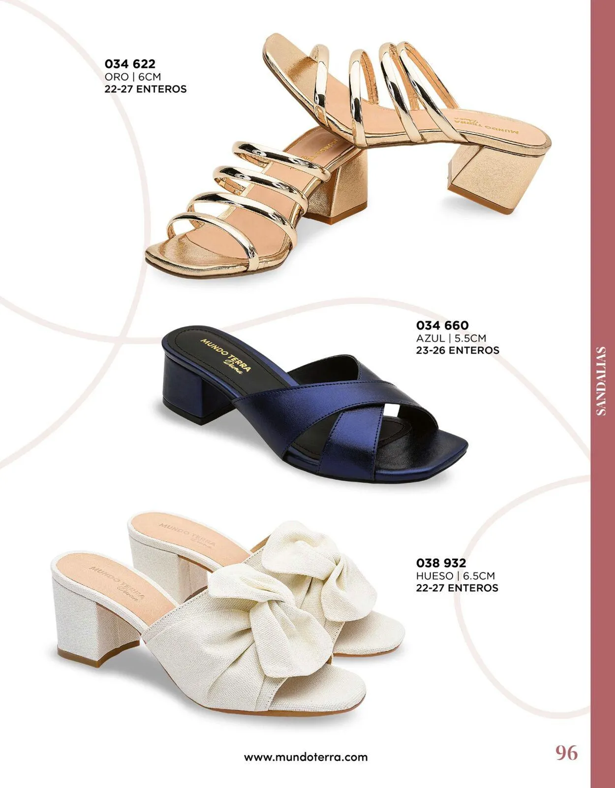 Catálogo de Mundo Terra 1 de septiembre al 29 de febrero 2024 - Pagina 29