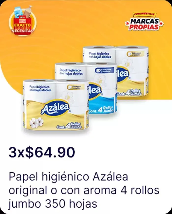 Catálogo de Exacto lo que necesitas 7 de enero al 22 de enero 2025 - Pagina 106