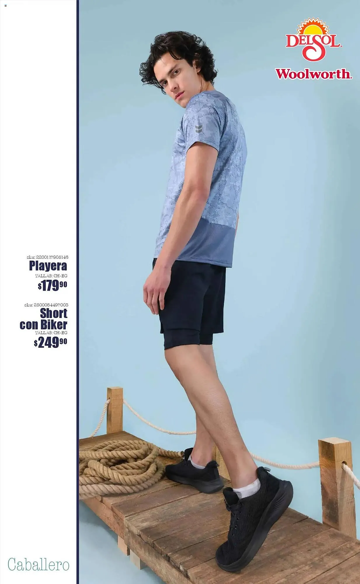 Catálogo de Catálogo Woolworth 28 de febrero al 30 de marzo 2026 - Pagina 14