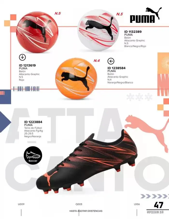 Catálogo de IMP SPRING | 2025 | 1E 17 de febrero al 28 de febrero 2025 - Pagina 49