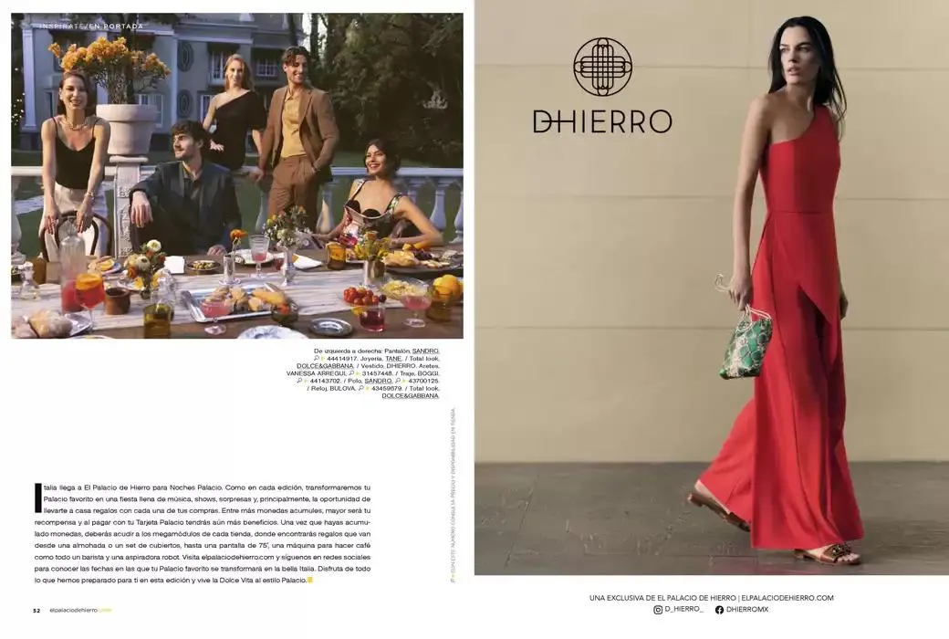 Catálogo de Ahorra ahora con nuestras ofertas 1 de abril al 31 de diciembre 2025 - Pagina 28